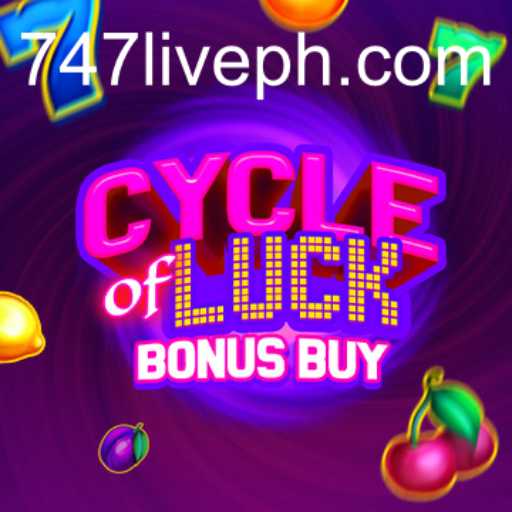 CycleofLuckBonusBuy: The New Gaming Sensation at 747 LIVE
