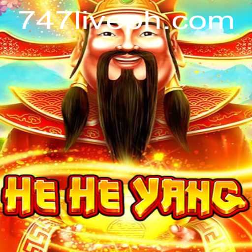 Exploring HeHeYang: A Unique Blend of Strategy and Luck in 747 LIVE