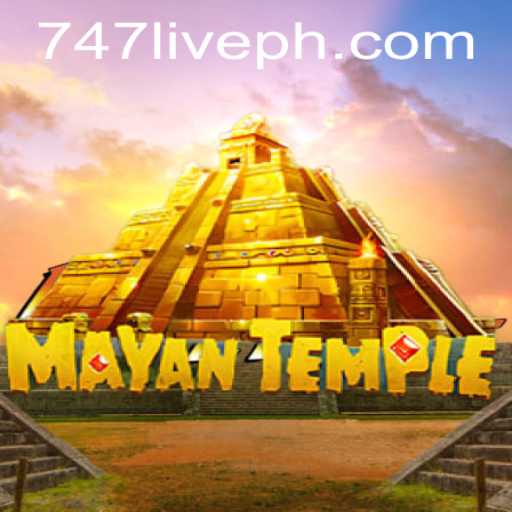 Discover the Excitement of MayanTemple: A Journey into the Heart of the Jungle