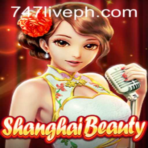 Discover ShanghaiBeauty: A Captivating New Game Interlinked with 747 LIVE