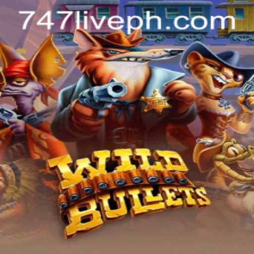 Discovering the Thrill of WildBullets: The Ultimate Gaming Experience