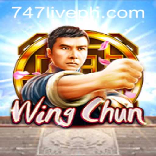 WingChun: The Martial Arts Game with a 747 LIVE Experience